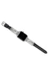 Black Irvine Watch Band BWATCHES Brighton Collectables 
