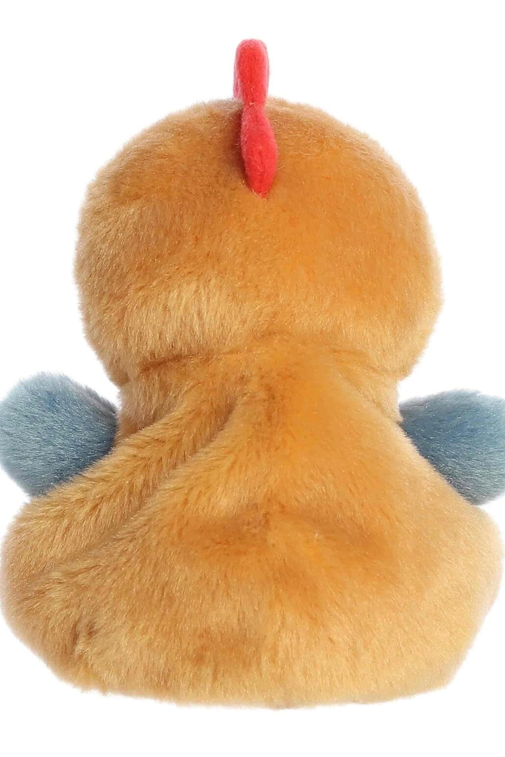 Palm Pals - Red Rooster GIFT/OTHER:~~Unassigned~~ AURORA WORLD 