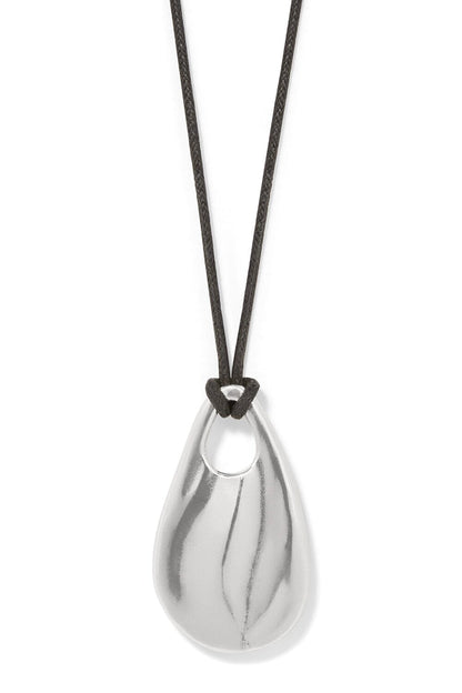 Cascade Drop Cord Necklace BJEWELRY Brighton Collectables 