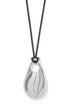 Cascade Drop Cord Necklace BJEWELRY Brighton Collectables 