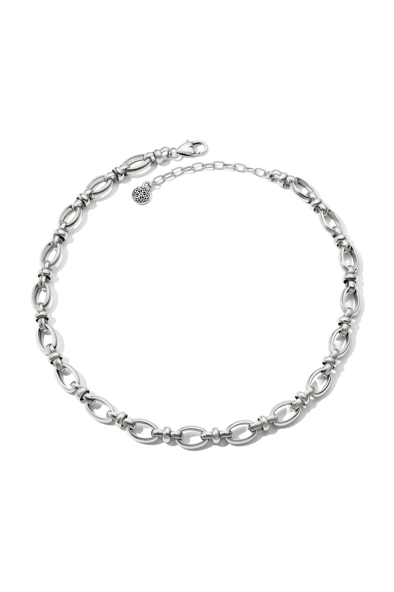 Ferrara Siena Chain Necklace BJEWELRY Brighton Collectables 