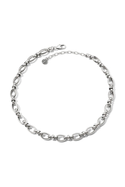 Ferrara Siena Chain Necklace BJEWELRY Brighton Collectables 