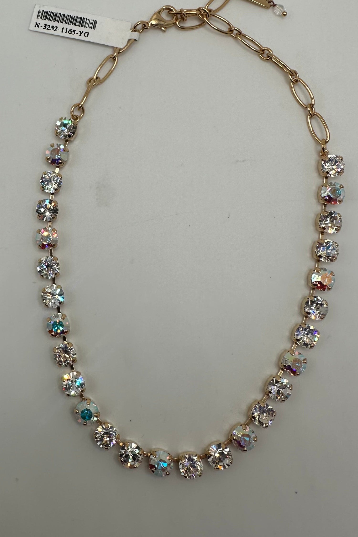 Winds of Change Necklace BETTERBRANDJEWELRY MICHALSMARIANA 