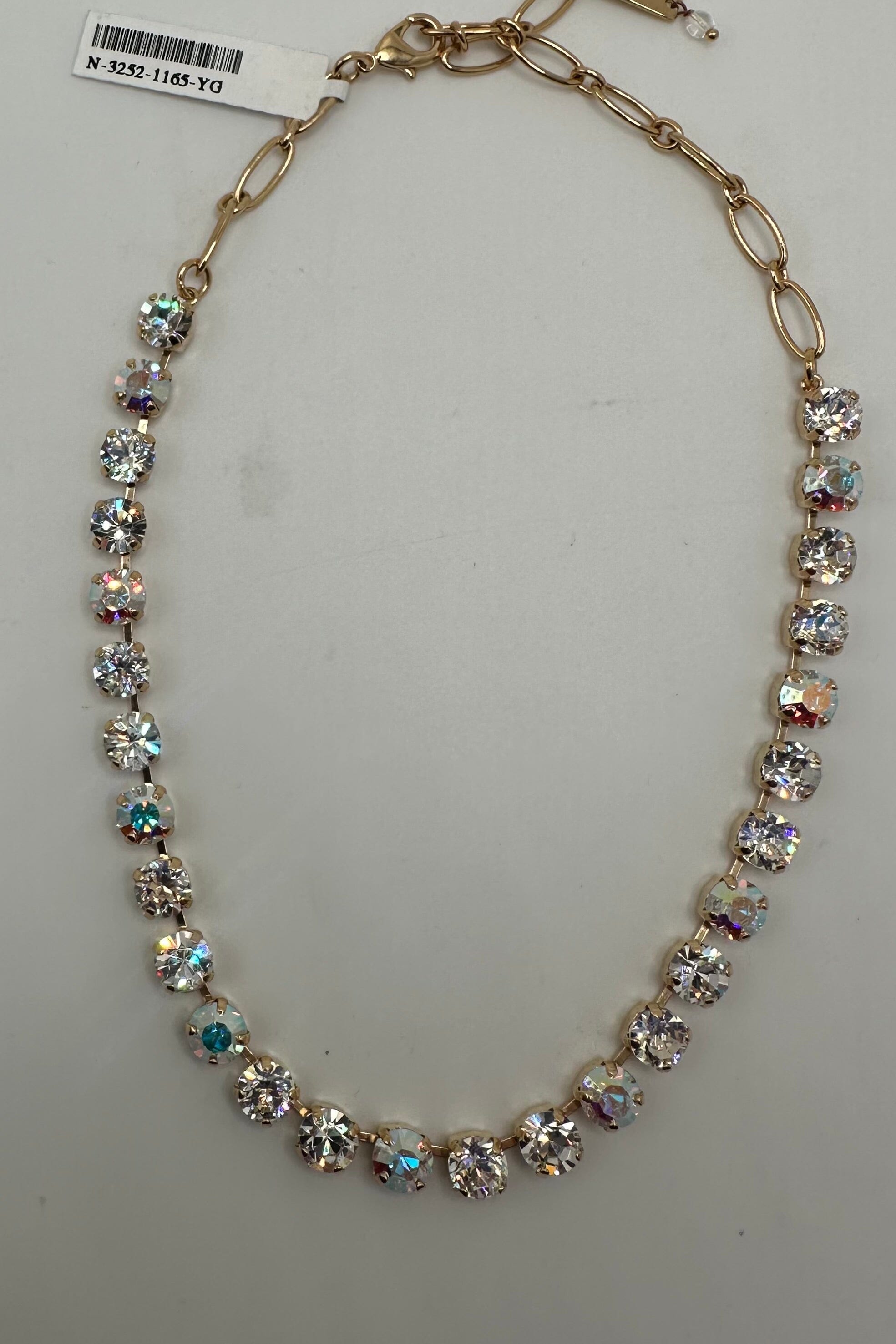 Winds of Change Necklace BETTERBRANDJEWELRY MICHALSMARIANA 
