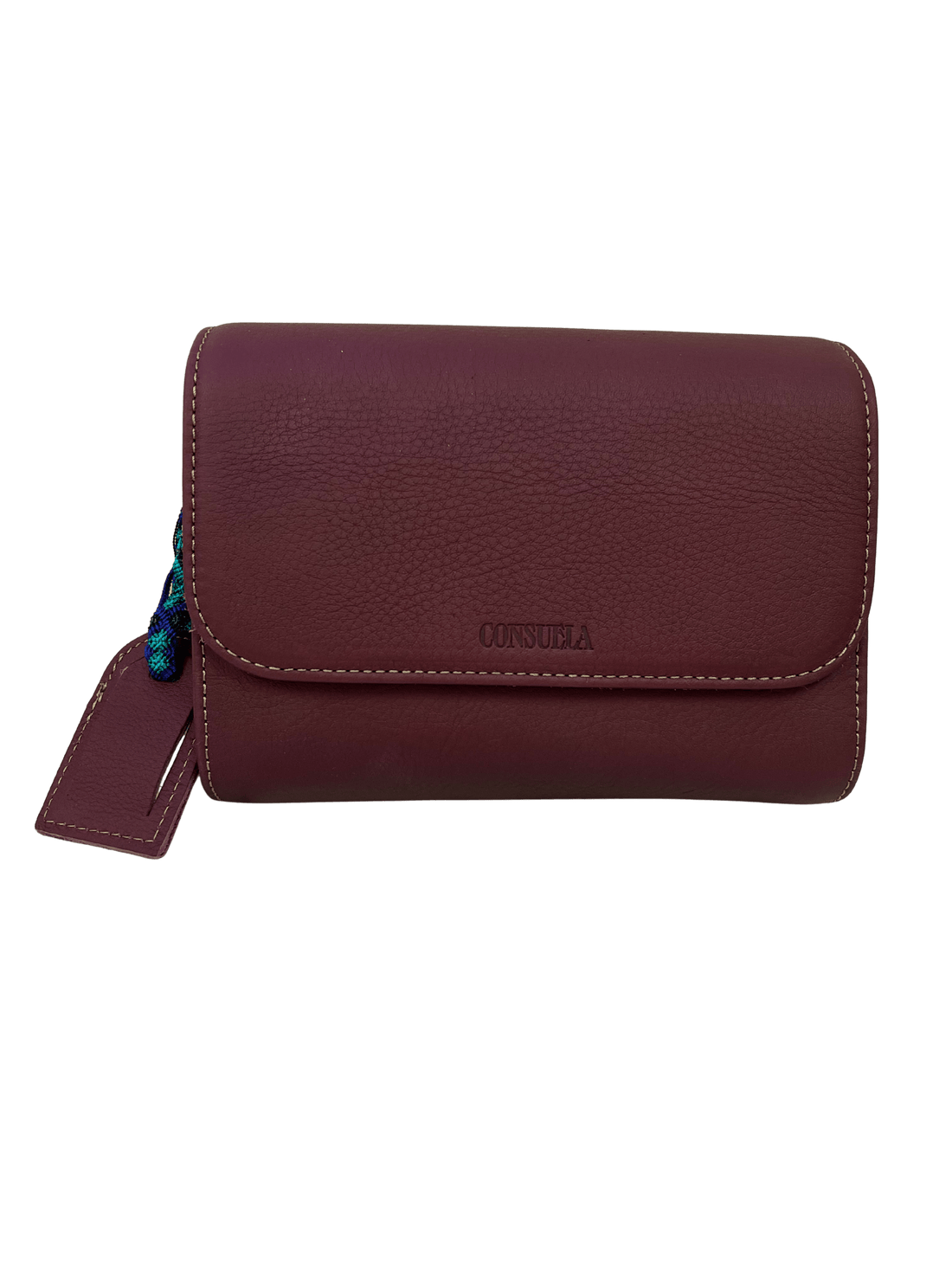 Plum On The Town Handbag HANDBAGS CONSUELA 