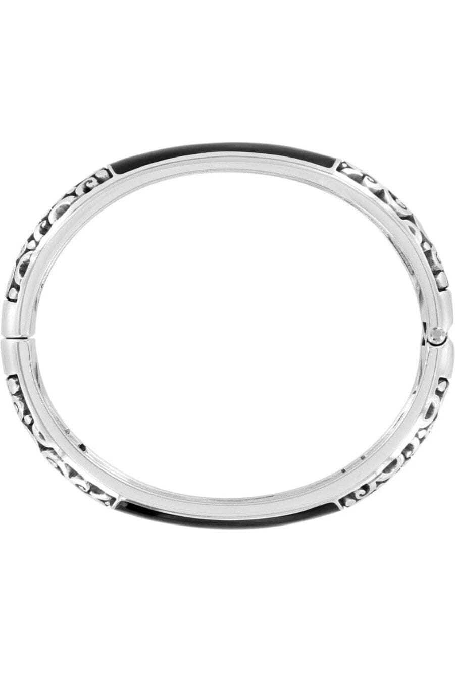 Catania Hinged Bangle BJEWELRY Brighton Collectables 