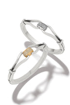 Meridian Classic Hinged Bangle BJEWELRY Brighton Collectables 