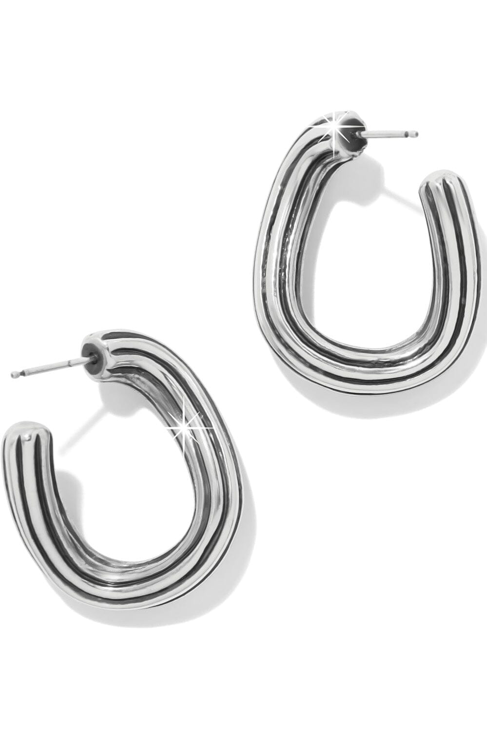 Ferrara Eterna Post Earrings BJEWELRY Brighton Collectables 