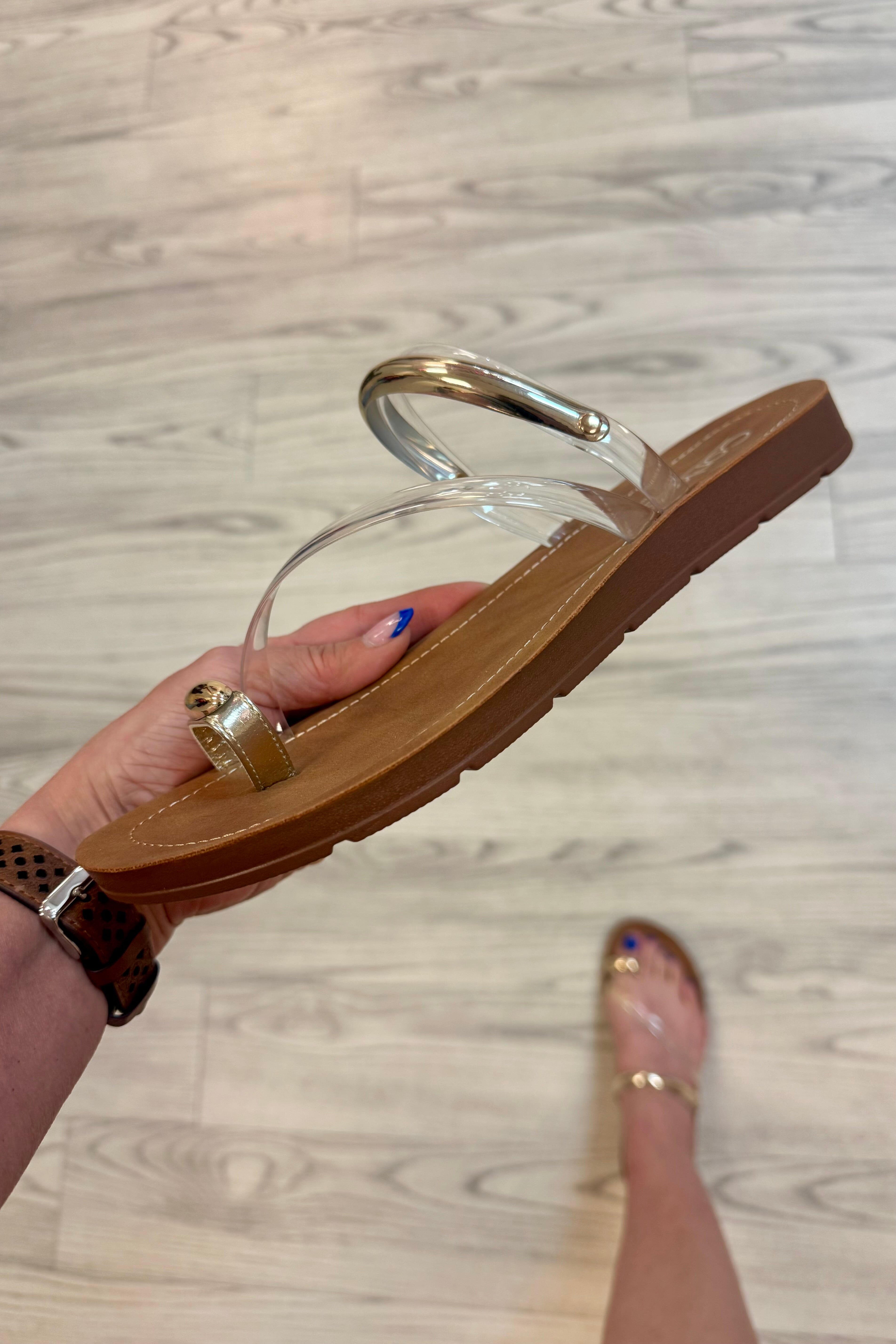 Hit the Strip Shoe SHOES CORKYS 