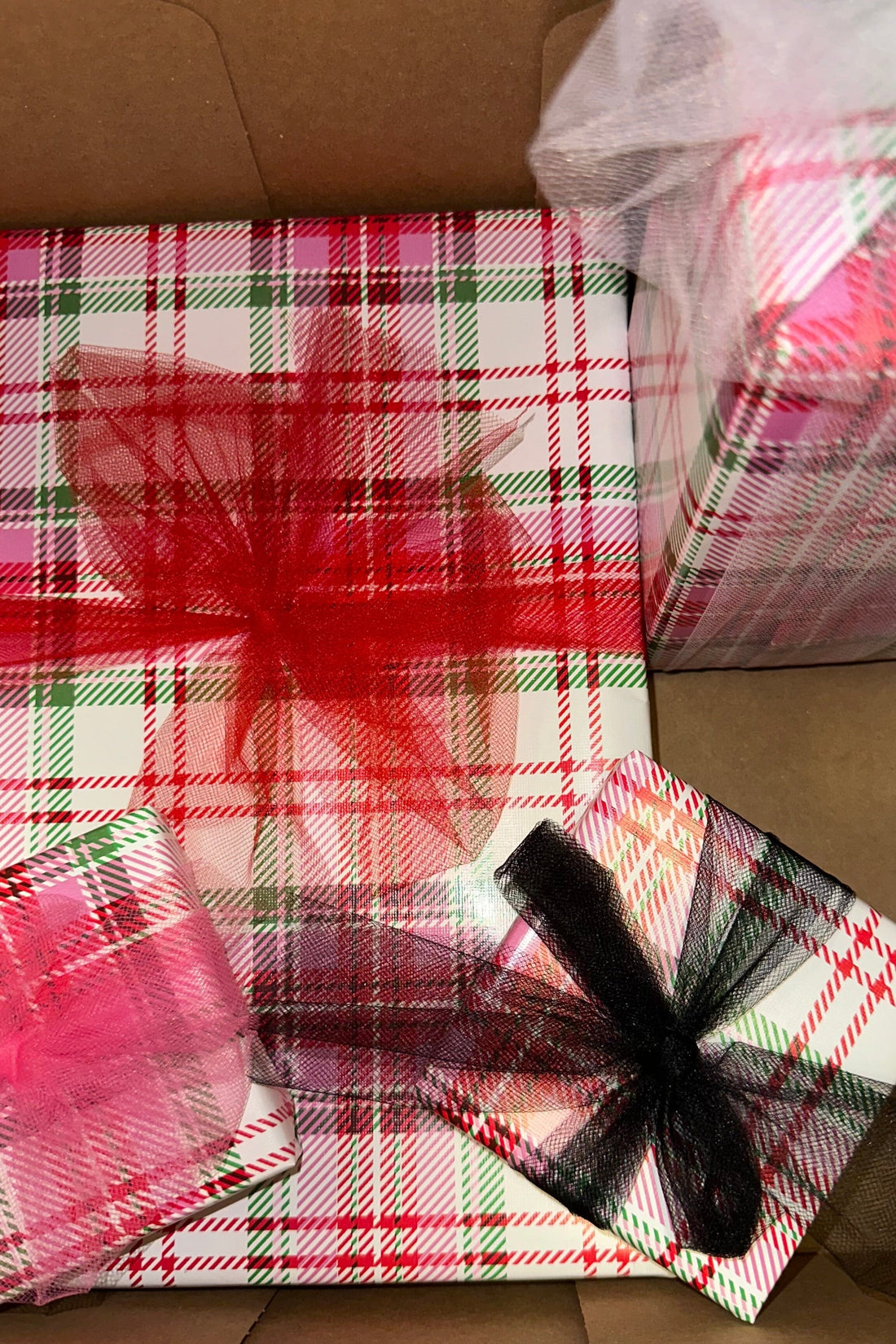 2025 Holiday Surprise Box GIFT/OTHER K LANE&