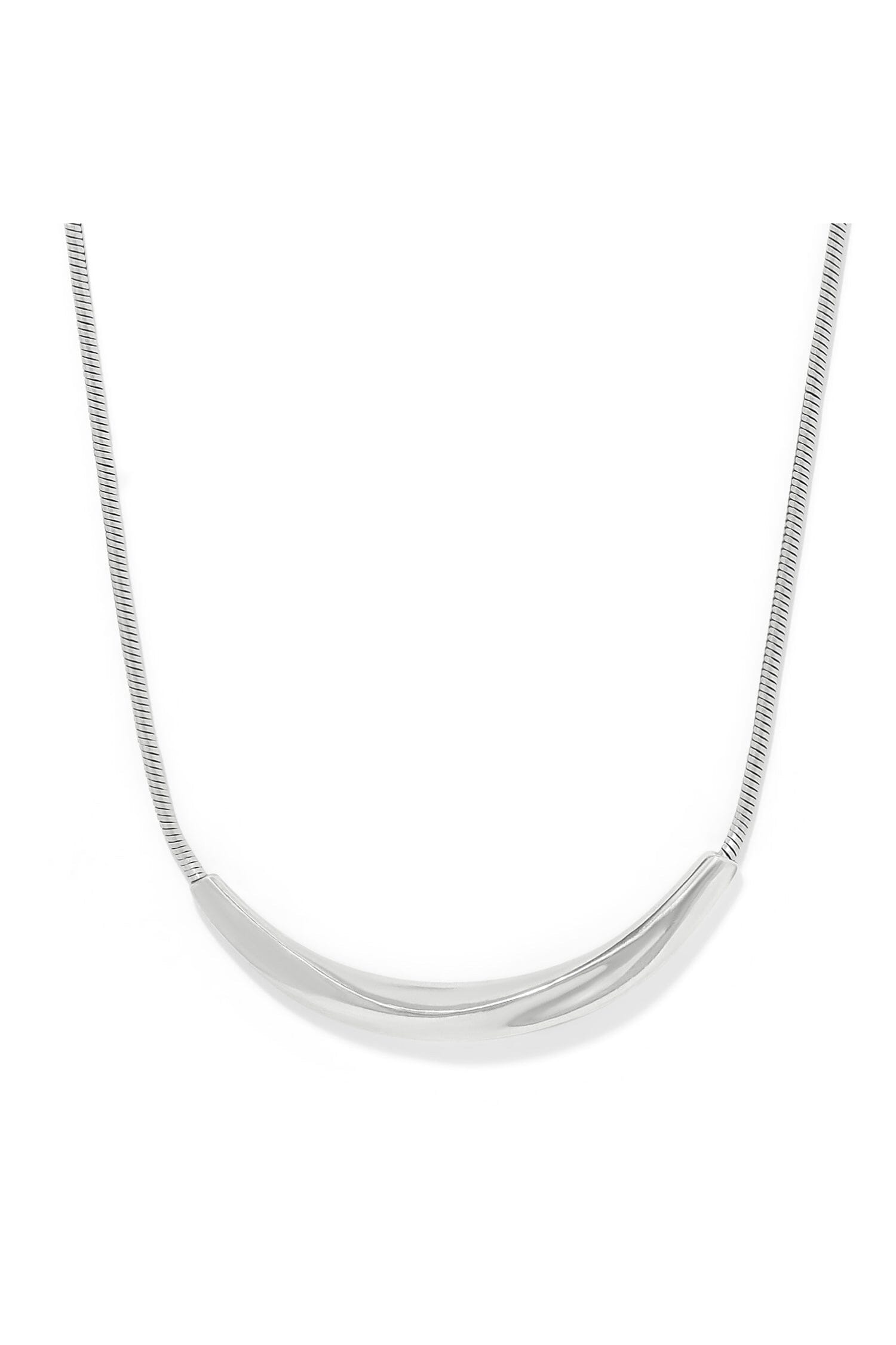 Cascade Rio Crest Necklace BJEWELRY Brighton Collectables 