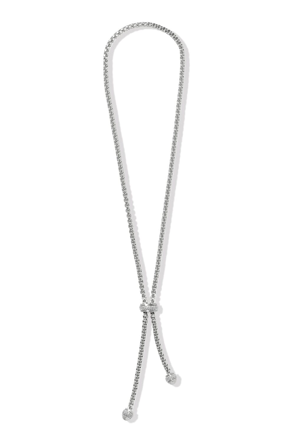 Meridian Solis Y Necklace BJEWELRY Brighton Collectables 