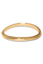 Cascade Rio Bangle-Gold BJEWELRY Brighton Collectables 