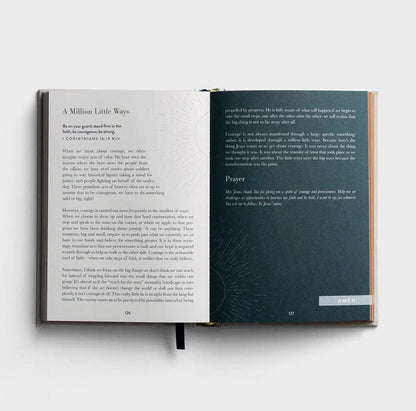 Radiate 90 Devotions GIFT/OTHER DAYSPRING 
