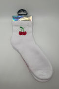 Cherry Classic Ankle Sock GIFT/OTHER LIVINGROYAL 