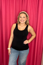 Reversible Bra Tank UNDER YELETE 