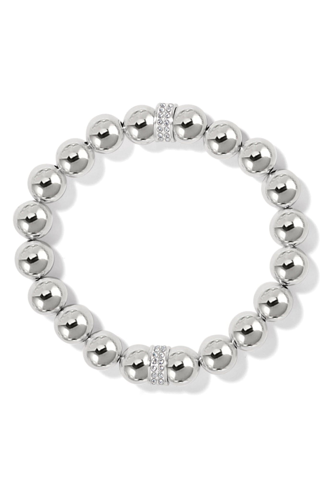 Meridian Silver Stretch BJEWELRY Brighton Collectables