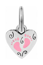 ABC Baby Girl Charm BCHARM LEEGIN-BRIGHTON 