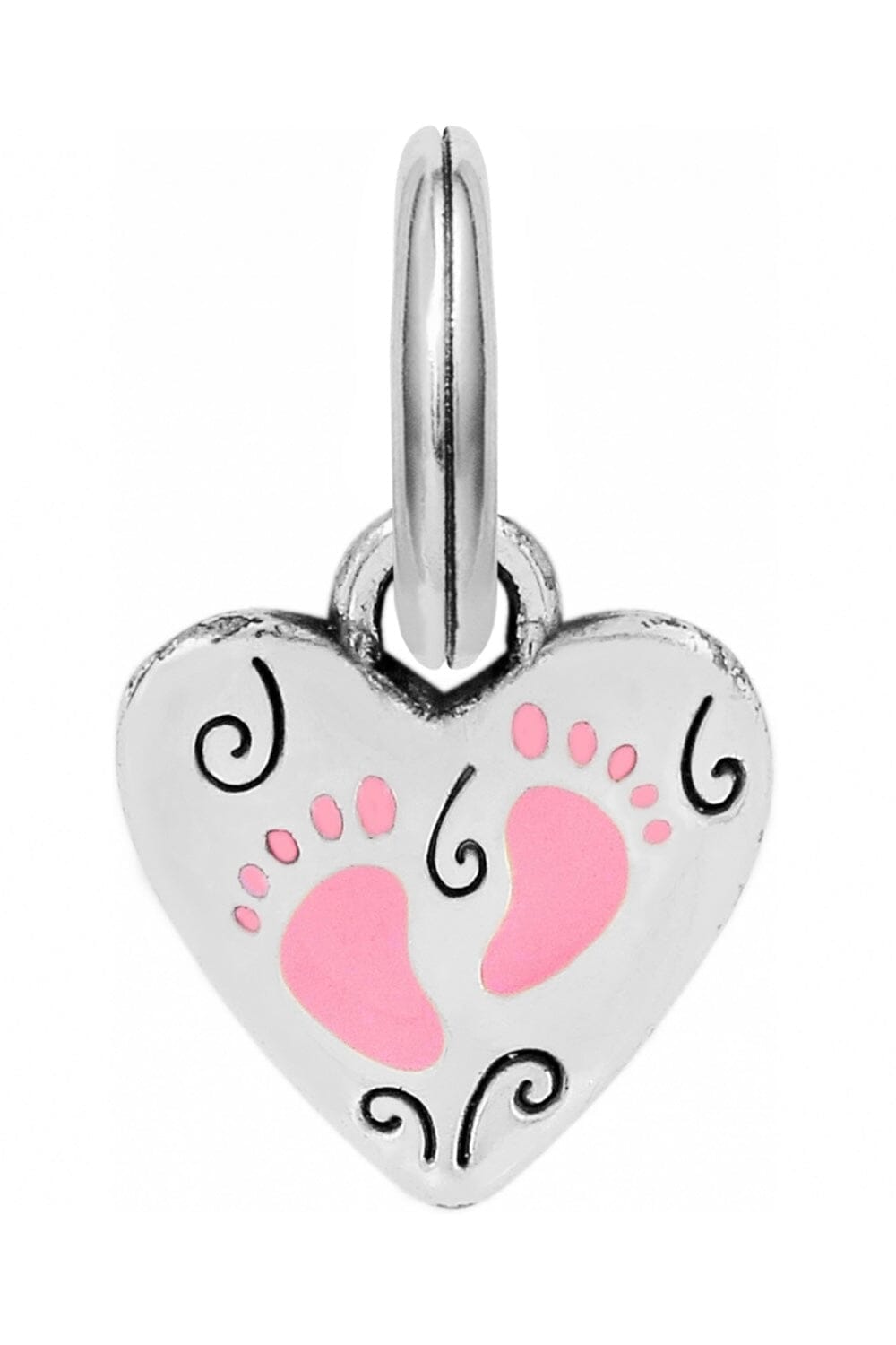 ABC Baby Girl Charm BCHARM LEEGIN-BRIGHTON 