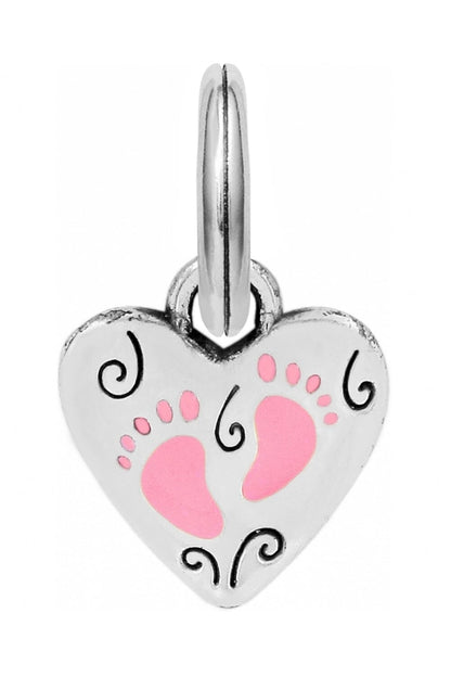 ABC Baby Girl Charm BCHARM LEEGIN-BRIGHTON 