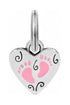 ABC Baby Girl Charm BCHARM LEEGIN-BRIGHTON 