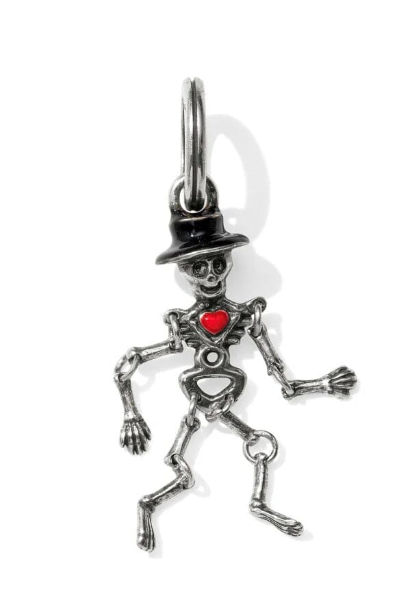 Mr Bones Charm BCHARM Brighton Collectables 