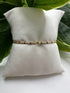 Enewton Hope Sincerity Pattern 2mm Bead Bracelet- Chocolate JEWELRY ENEWTON 