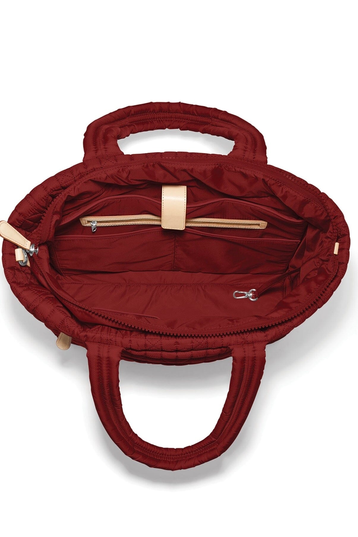 Pink Amara Large Tote BHANDBAGS Brighton Collectables 