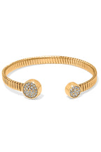 Meridian Solis Duo Gold Bracelet BJEWELRY Brighton Collectables 