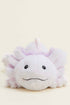 Pink Axolitl Junior Warmie GIFT/OTHER WARMIES 