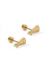 Cheer Screwback Stud Earrings JEWELRY LINNY CO 