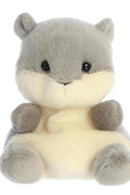 Palm Pals - Gus Grey Squirrel GIFT/OTHER:~~Unassigned~~ AURORA WORLD 