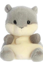 Palm Pals - Gus Grey Squirrel GIFT/OTHER:~~Unassigned~~ AURORA WORLD 