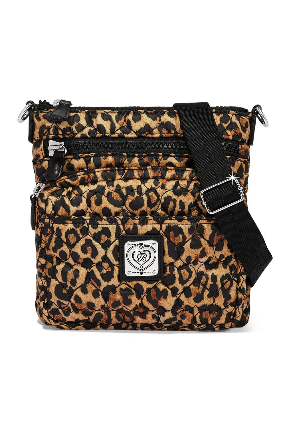 Kallista Messenger Catwalk BHANDBAGS Brighton Collectables 