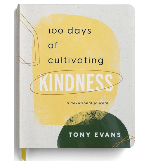 100 Days of Cultivating Kindness GIFT/OTHER DAYSPRING 