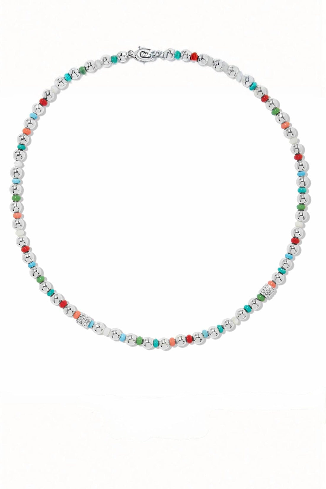 Meridian Petite Multi Necklace BJEWELRY Brighton Collectables 