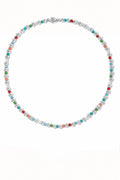 Meridian Petite Multi Necklace BJEWELRY Brighton Collectables 