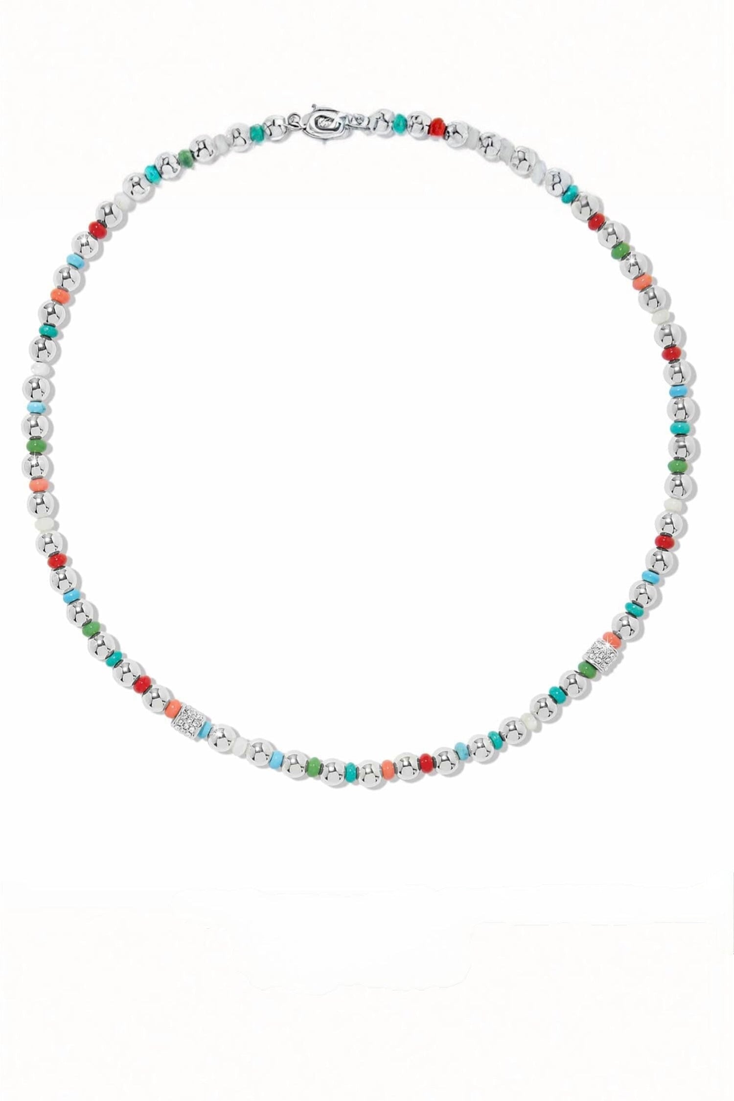 Meridian Petite Multi Necklace BJEWELRY Brighton Collectables 