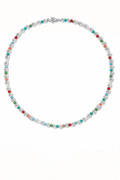 Meridian Petite Multi Necklace BJEWELRY Brighton Collectables 