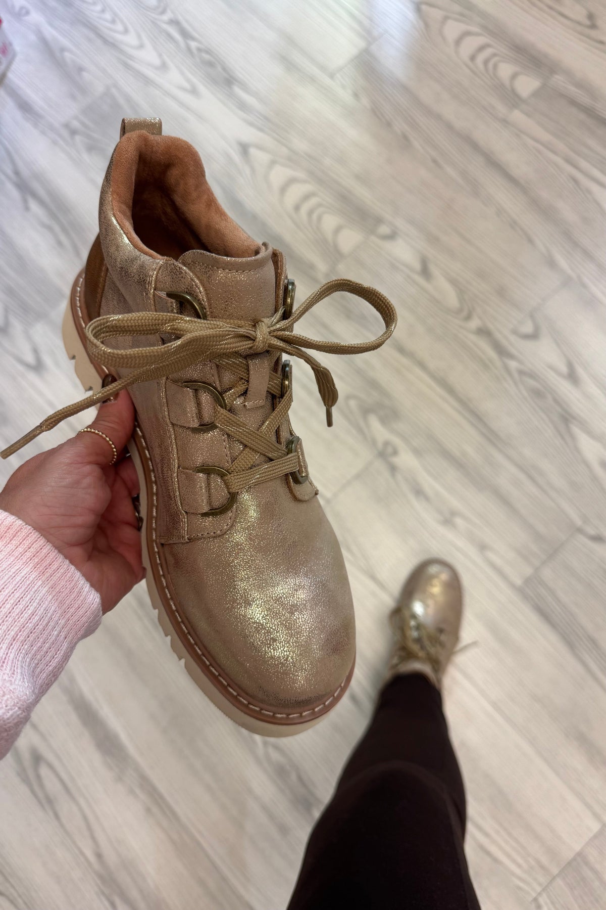 Campfire Boots SHOES CORKYS 