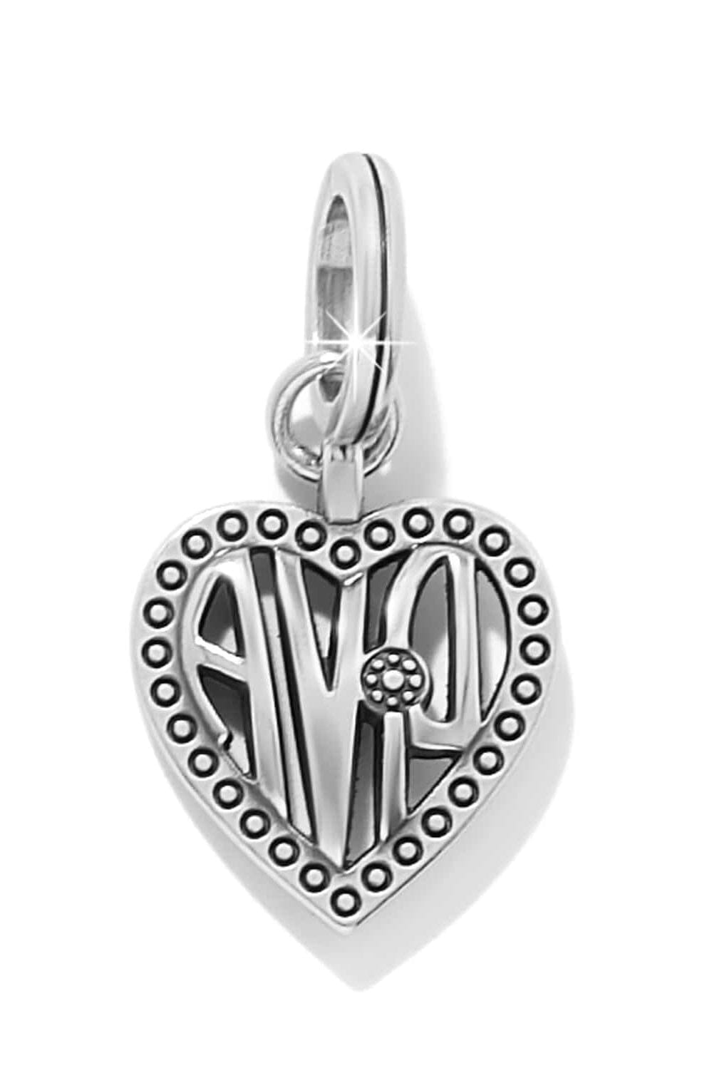 Divinely Diva Charm BCHARM Brighton Collectables 