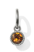 November Glitz Birthstone Amulet BCHARM LEEGIN-BRIGHTON 