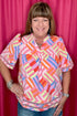 Jasmine Swept Away Top JR TOP DRESSY MARYSQUARE 