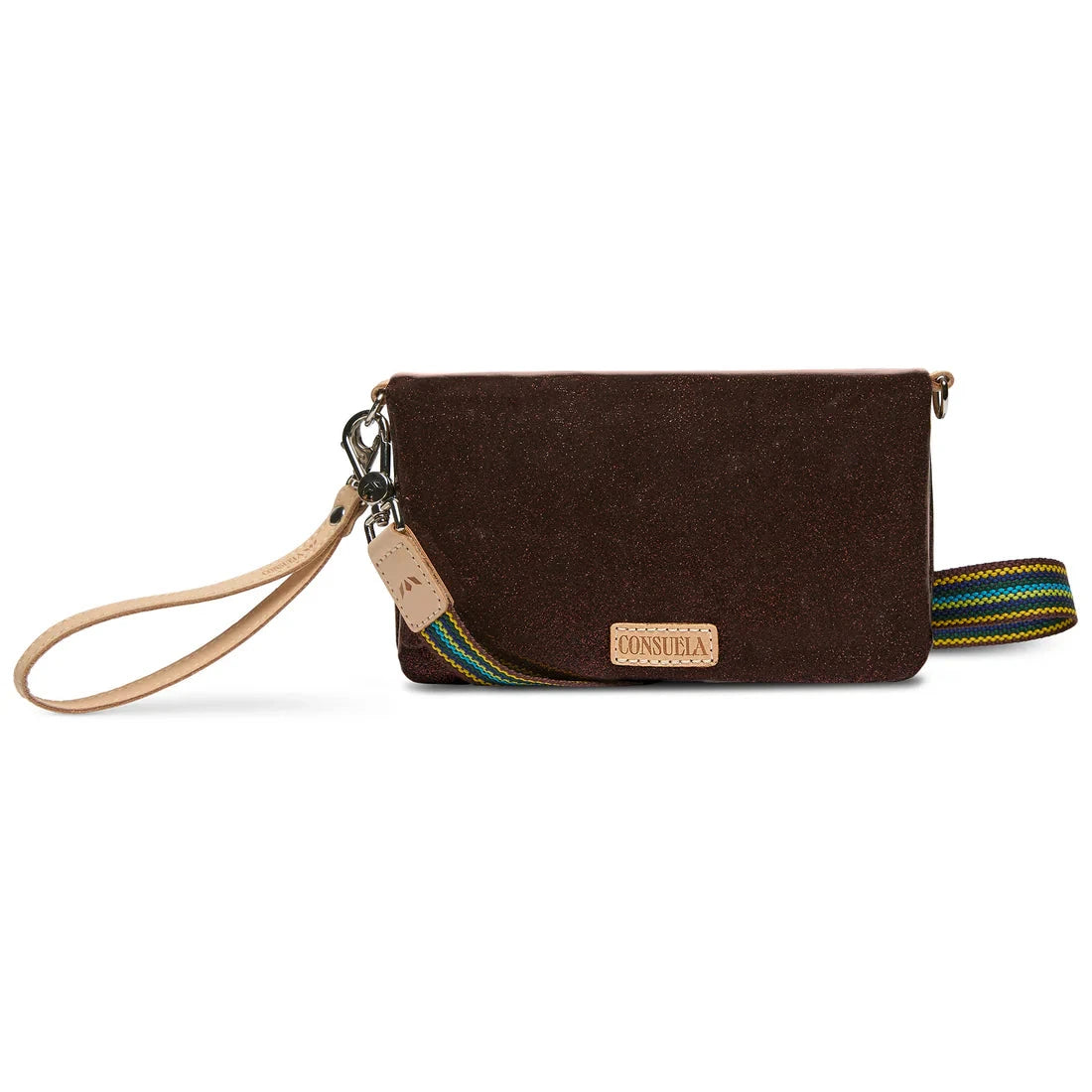Ember Uptown Crossbody HANDBAGS CONSUELA 