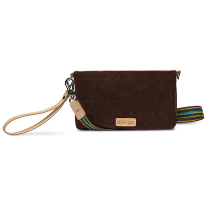 Ember Uptown Crossbody HANDBAGS CONSUELA 