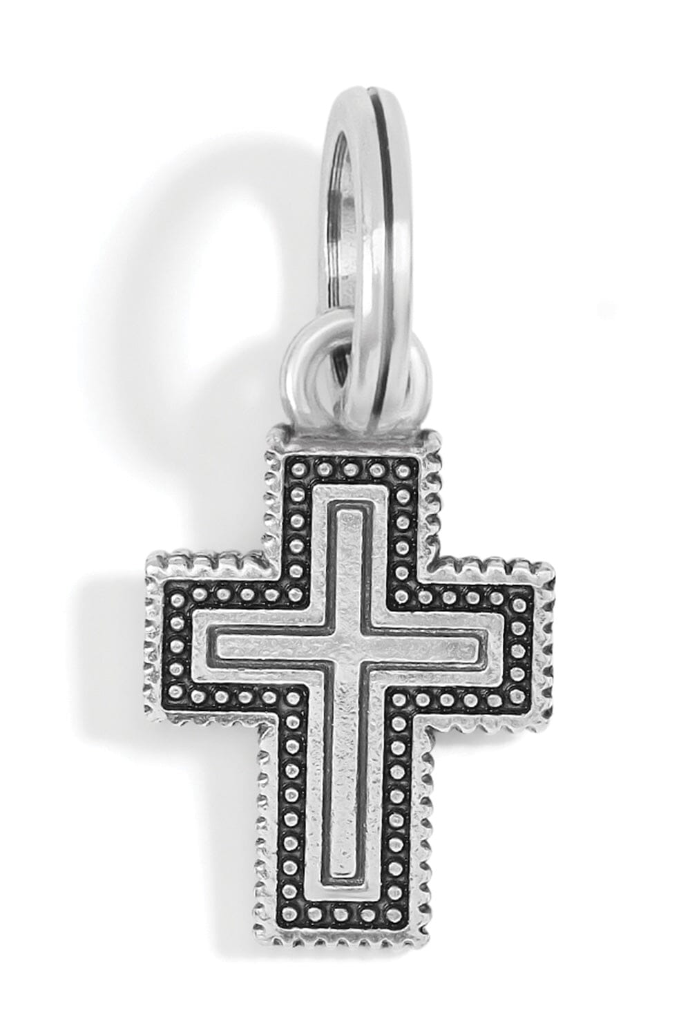 Cora Cross Charm BCHARM Brighton Collectables 