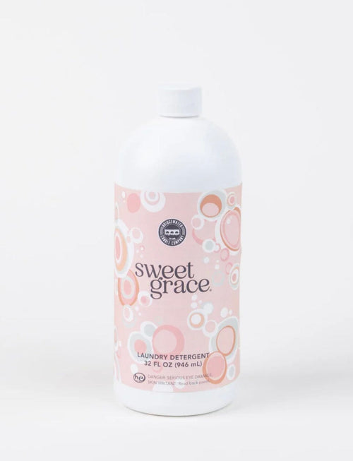 32oz Sweet Grace Laundry GIFT/OTHER BRIDGEWATER 