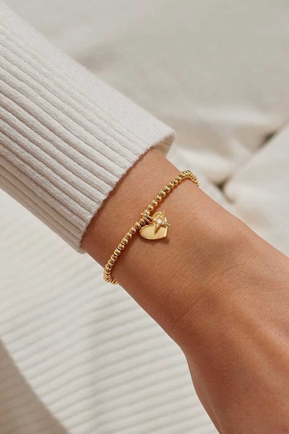 Blessed To Have A Daughter Like You Bracelet JEWELRY A LITTLES &amp; CO 