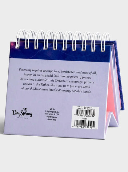 The Power of a Praying Parent Daybrightener GIFT/OTHER DAYSPRING 