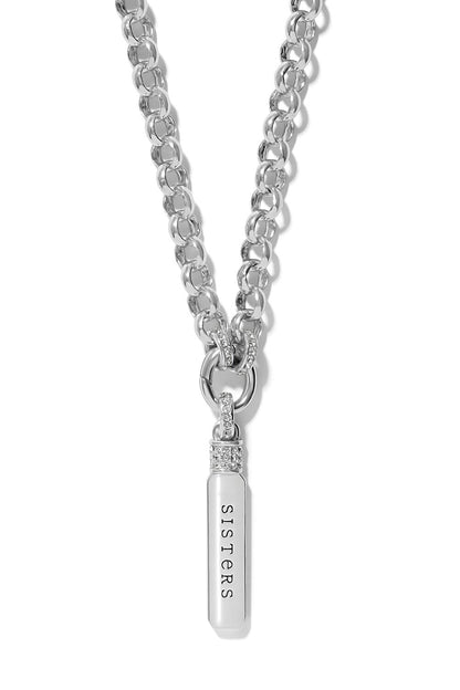 Meridian Sister Storycatcher Necklace BJEWELRY:~~Unassigned~~ Brighton Collectables 